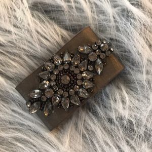 Alice and Olivia bracelet